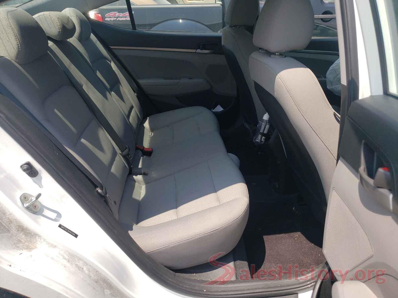 5NPD74LF2HH167494 2017 HYUNDAI ELANTRA