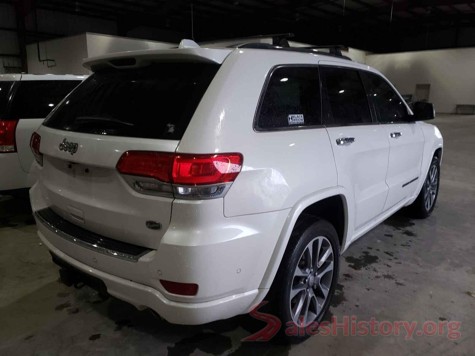 1C4RJECG2HC916831 2017 JEEP CHEROKEE