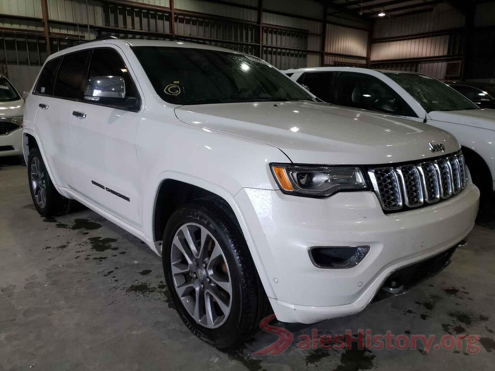 1C4RJECG2HC916831 2017 JEEP CHEROKEE