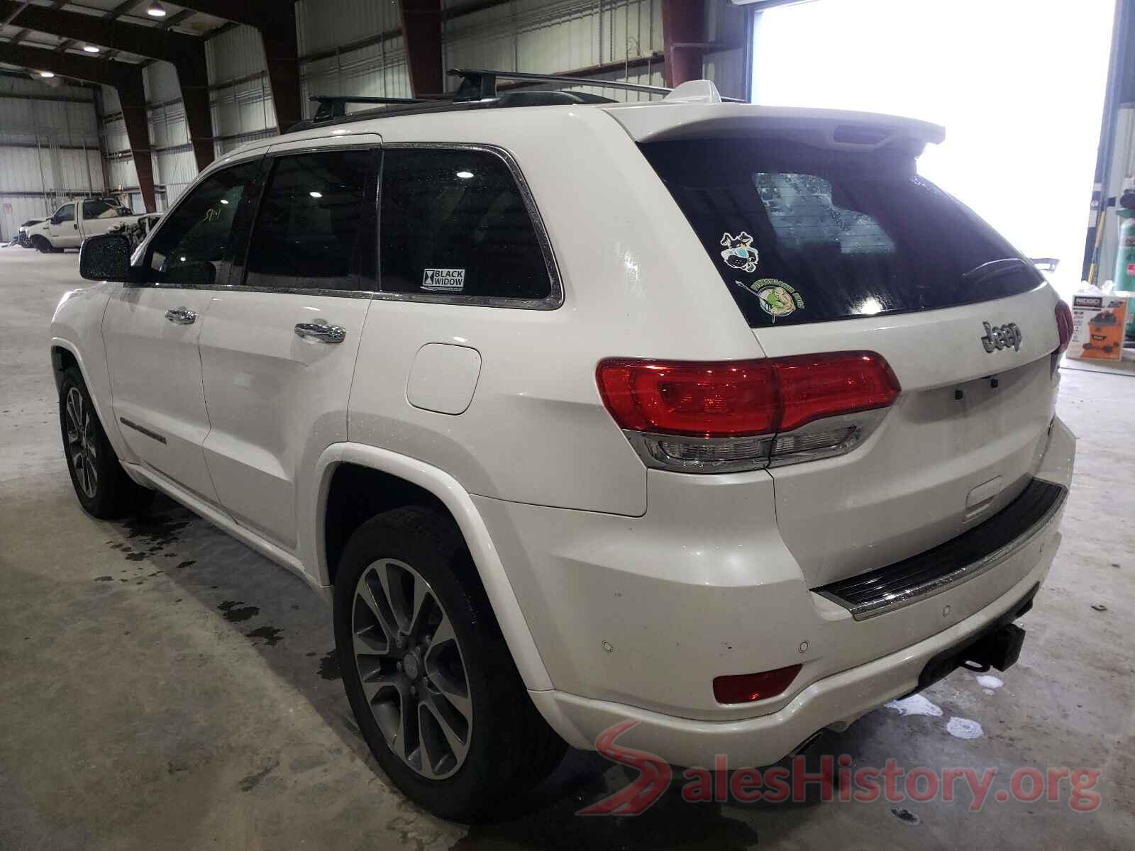 1C4RJECG2HC916831 2017 JEEP CHEROKEE