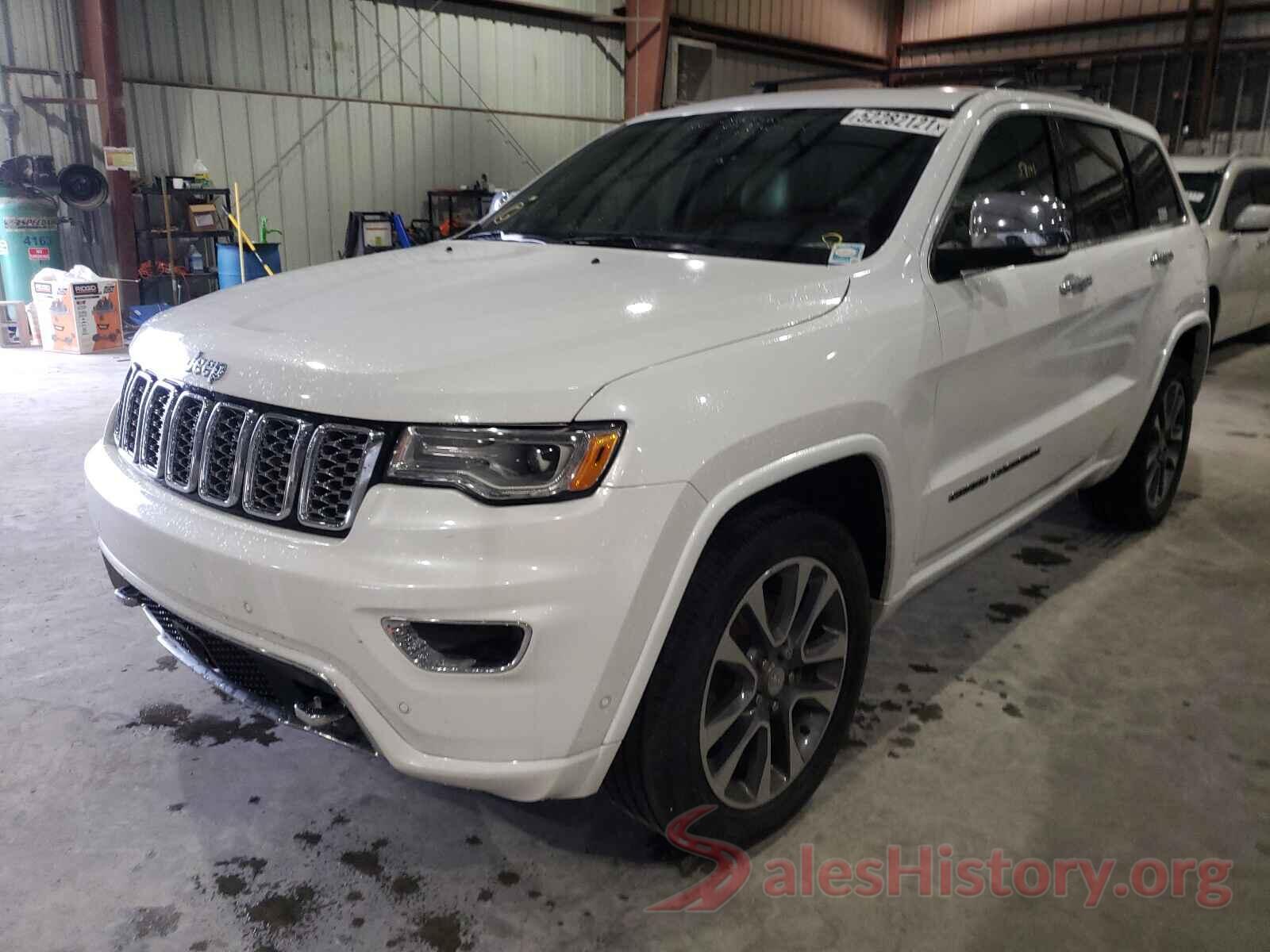 1C4RJECG2HC916831 2017 JEEP CHEROKEE