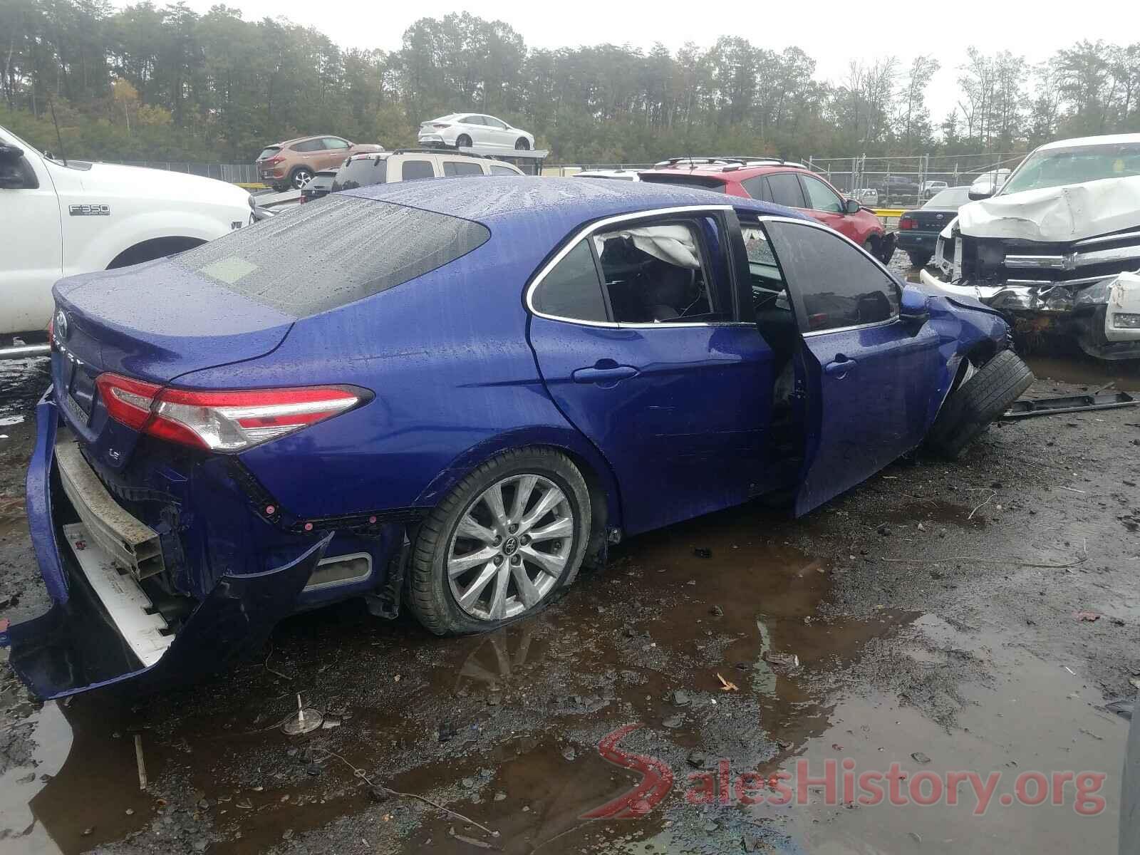 JTNB11HK4J3014173 2018 TOYOTA CAMRY