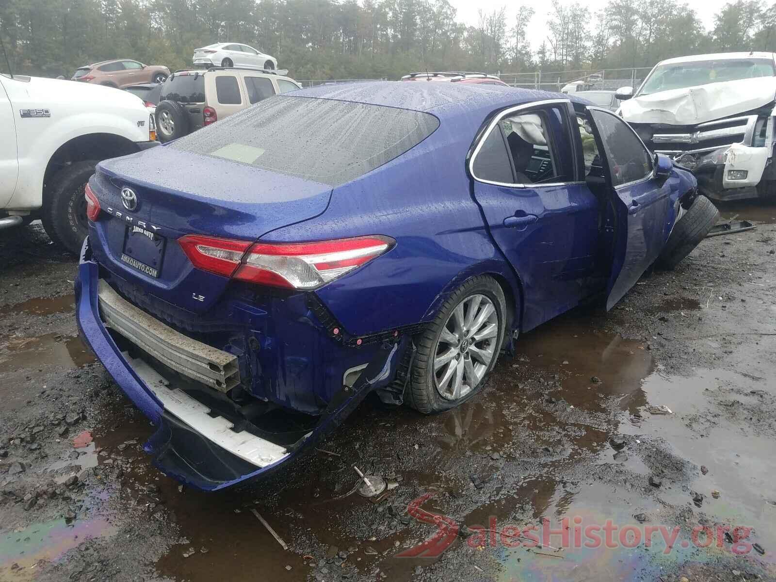 JTNB11HK4J3014173 2018 TOYOTA CAMRY