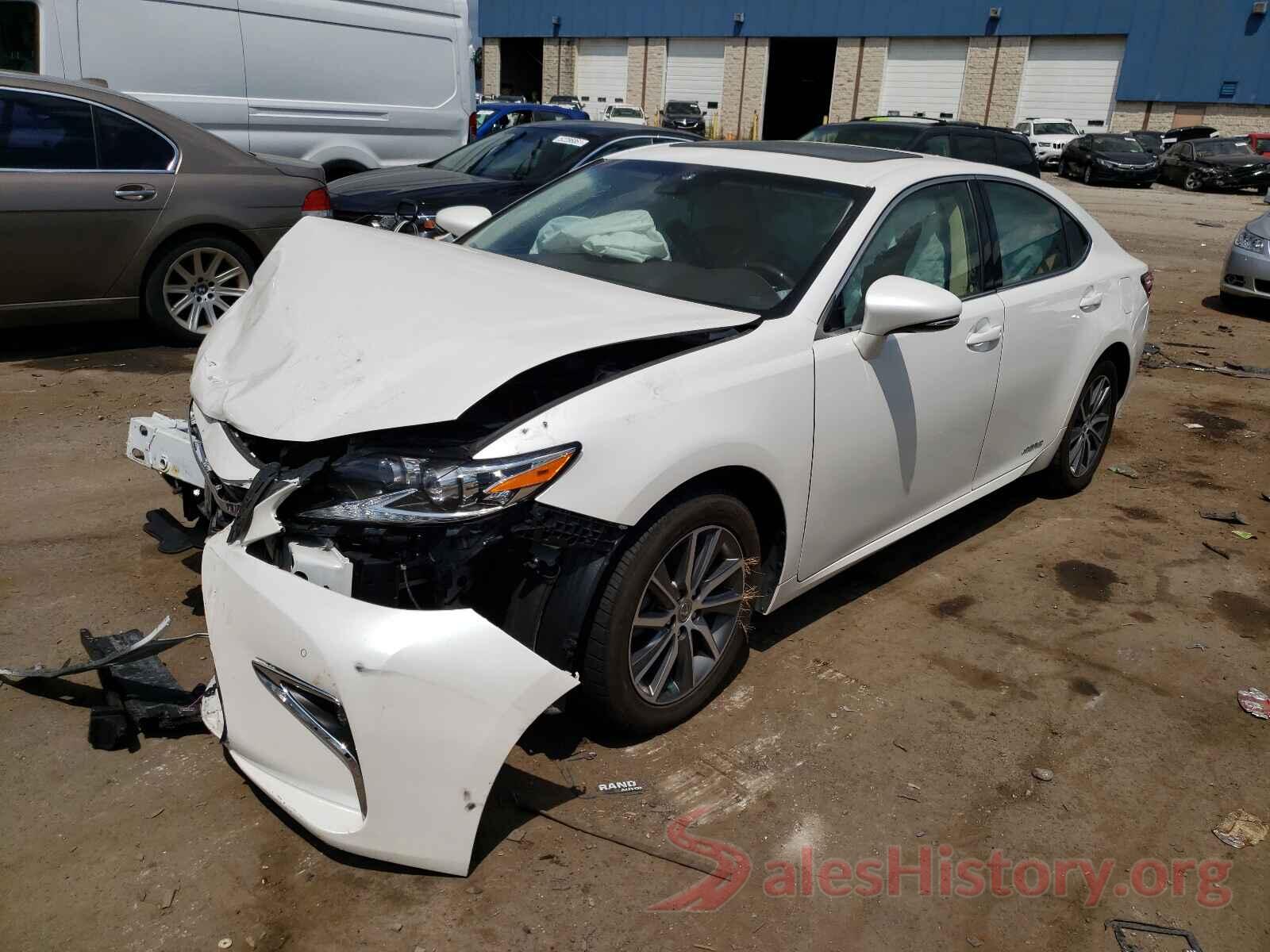 JTHBW1GG6H2149558 2017 LEXUS ES300