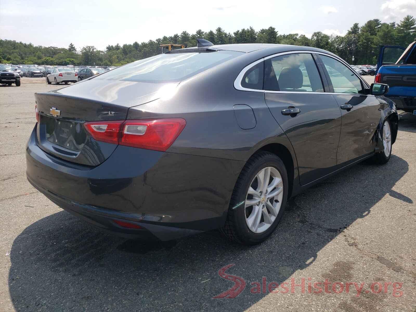 1G1ZD5ST2JF254719 2018 CHEVROLET MALIBU