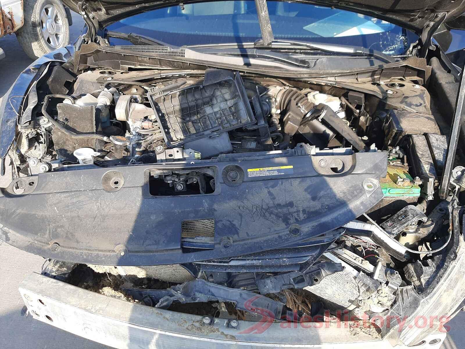 1N4BL3APXHC192332 2017 NISSAN ALTIMA