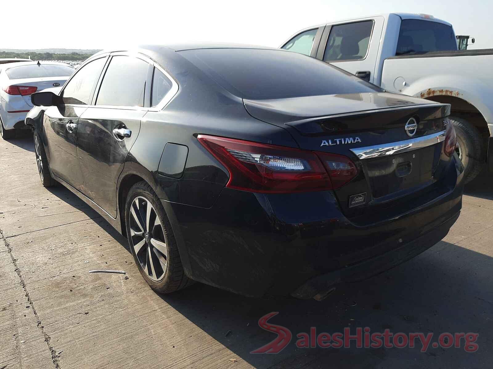 1N4BL3APXHC192332 2017 NISSAN ALTIMA