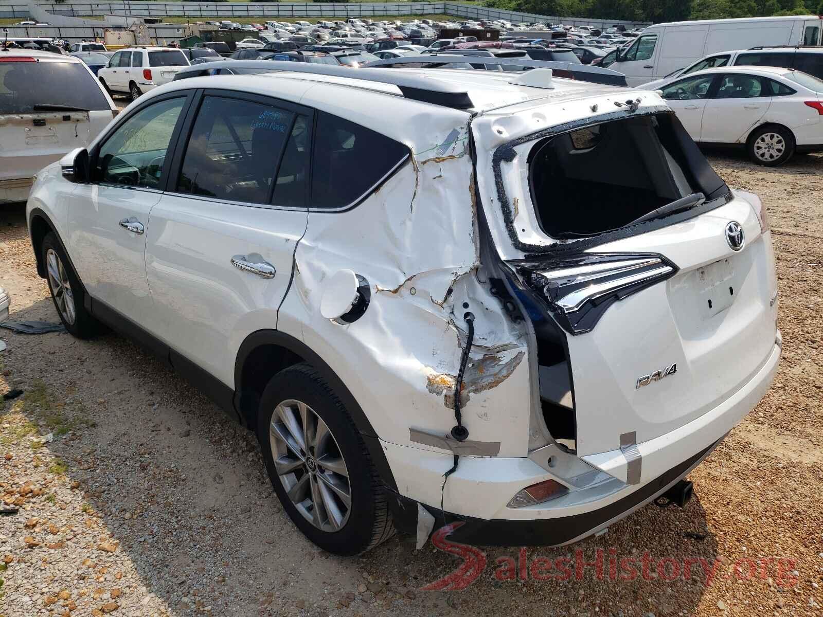 2T3YFREV8HW370713 2017 TOYOTA RAV4