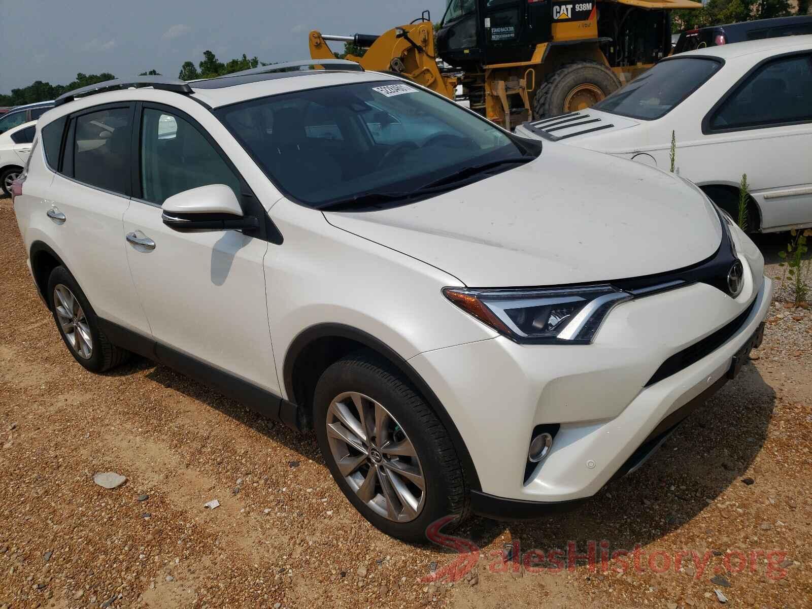 2T3YFREV8HW370713 2017 TOYOTA RAV4