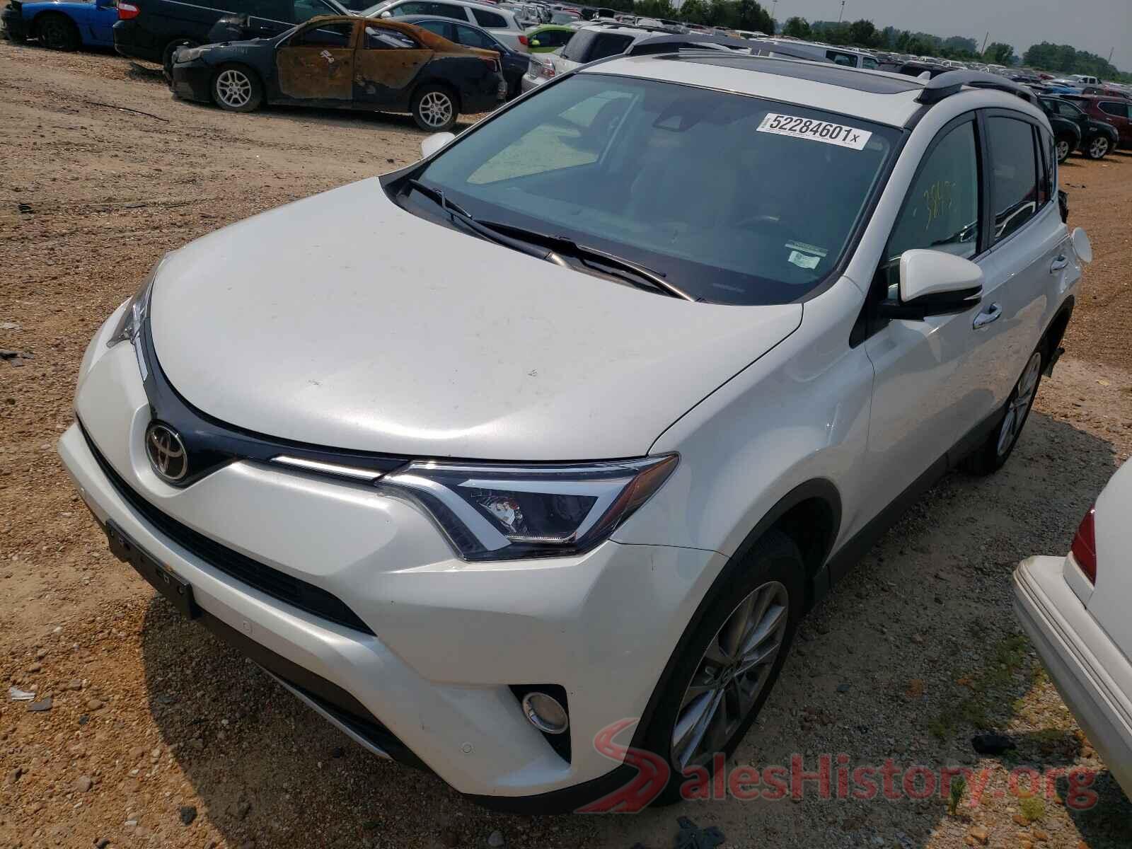 2T3YFREV8HW370713 2017 TOYOTA RAV4