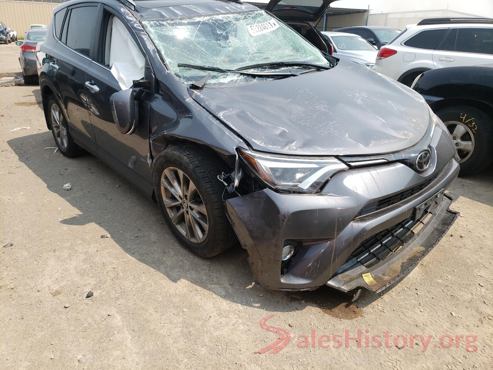 JTMDFREV3HJ167984 2017 TOYOTA RAV4