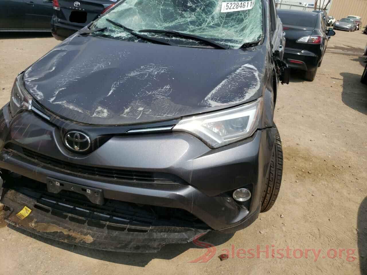 JTMDFREV3HJ167984 2017 TOYOTA RAV4