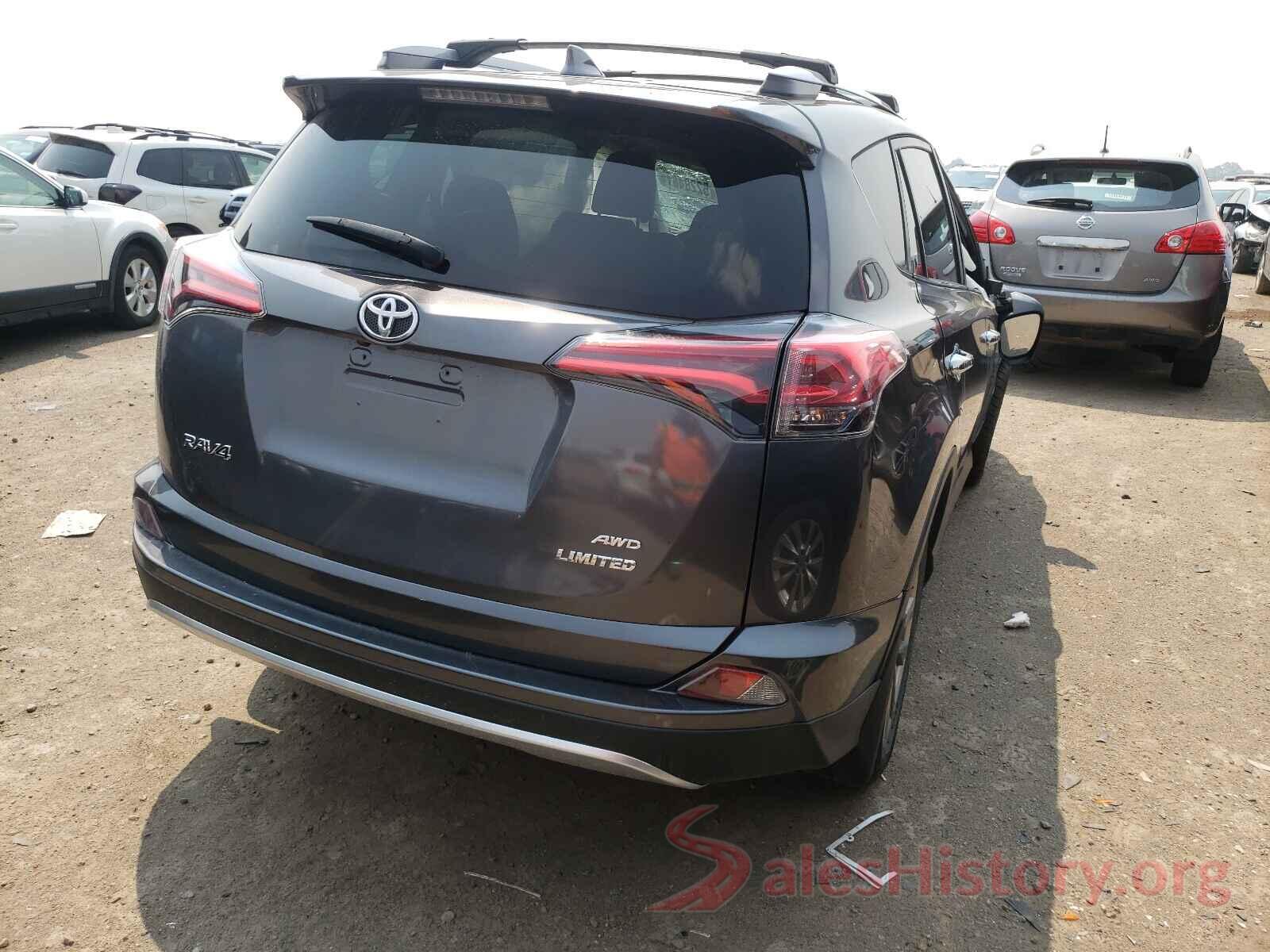 JTMDFREV3HJ167984 2017 TOYOTA RAV4