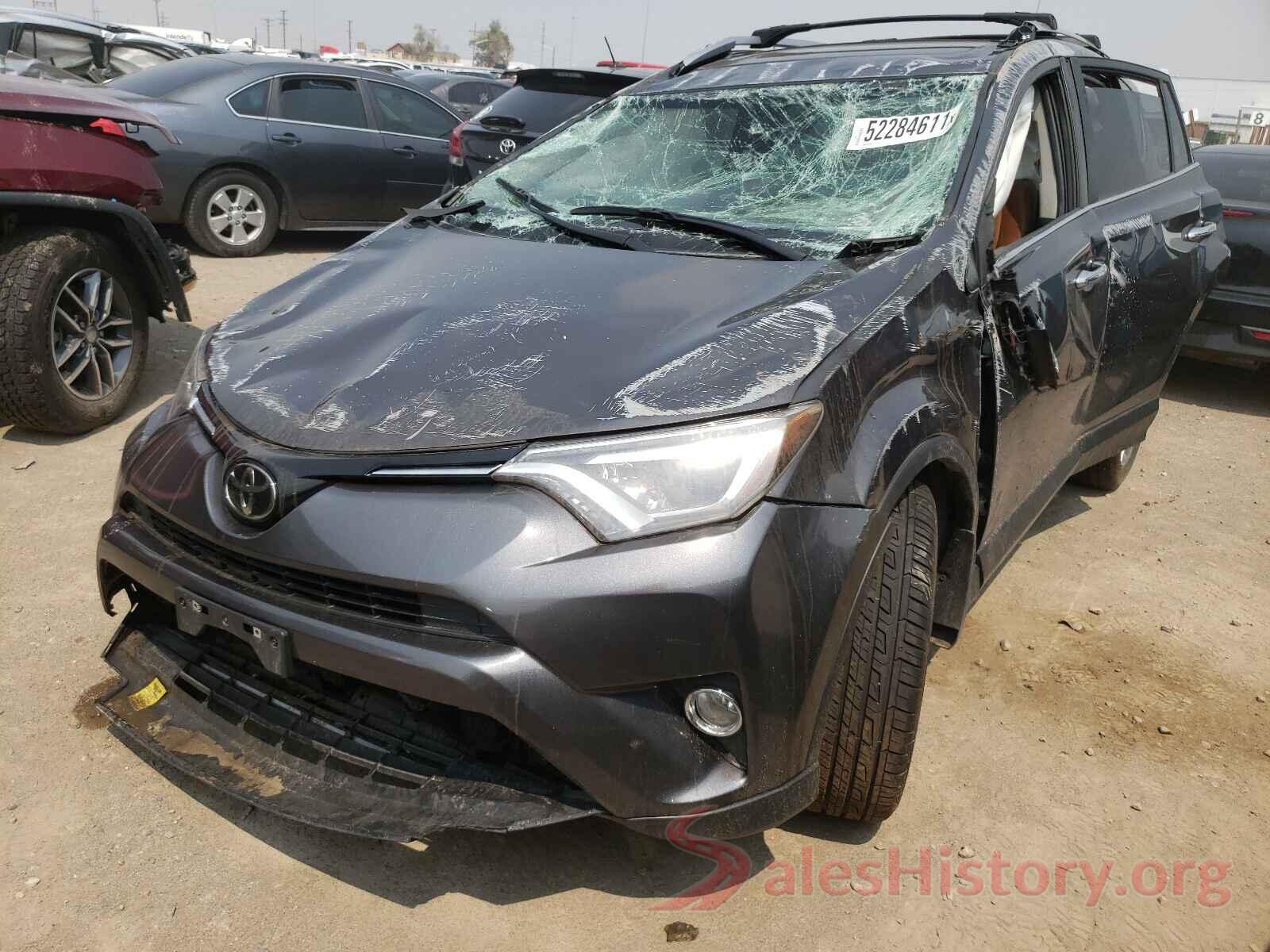 JTMDFREV3HJ167984 2017 TOYOTA RAV4