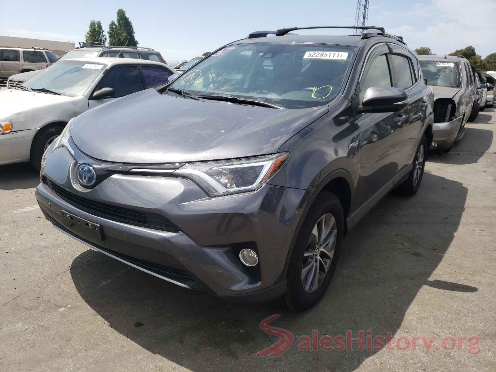 JTMRJREV3HD134986 2017 TOYOTA RAV4