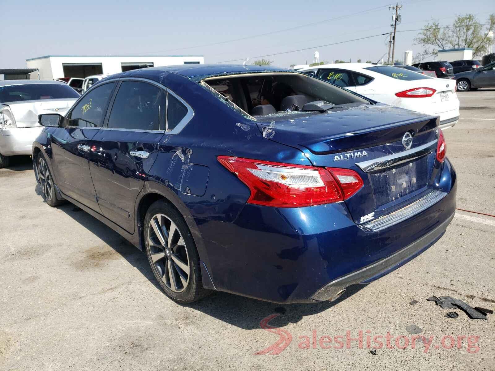 1N4AL3AP6GC265643 2016 NISSAN ALTIMA