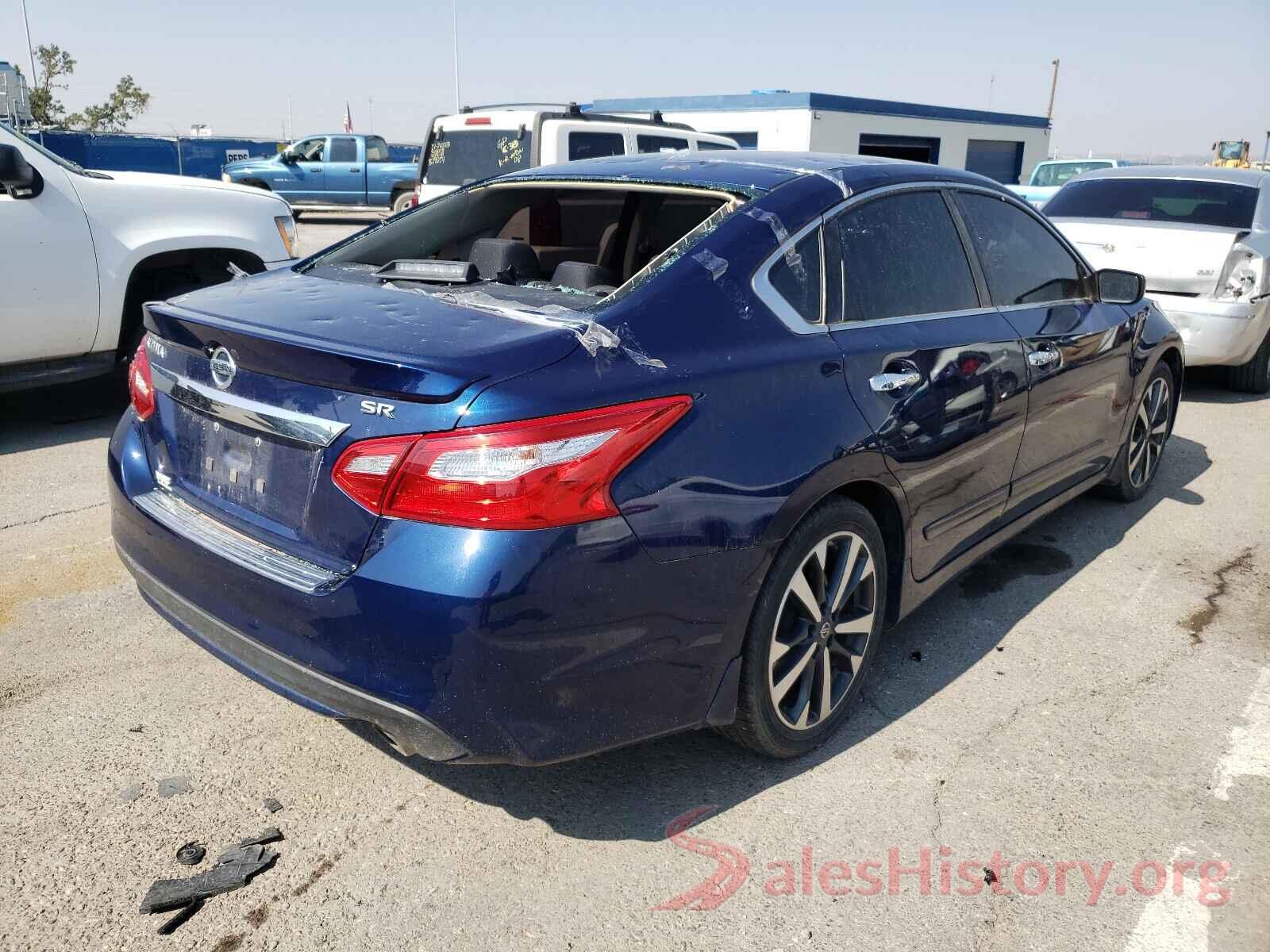 1N4AL3AP6GC265643 2016 NISSAN ALTIMA