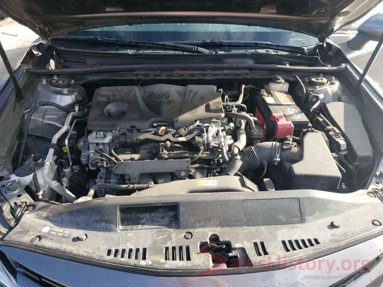 4T1B11HK1JU053667 2018 TOYOTA CAMRY