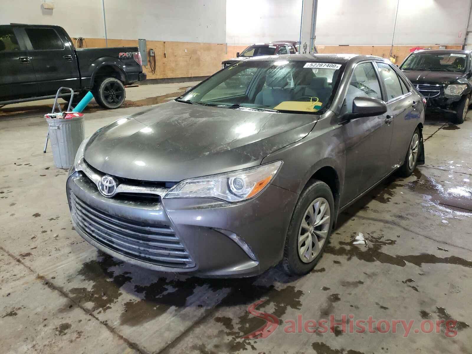 4T1BF1FK8GU220023 2016 TOYOTA CAMRY