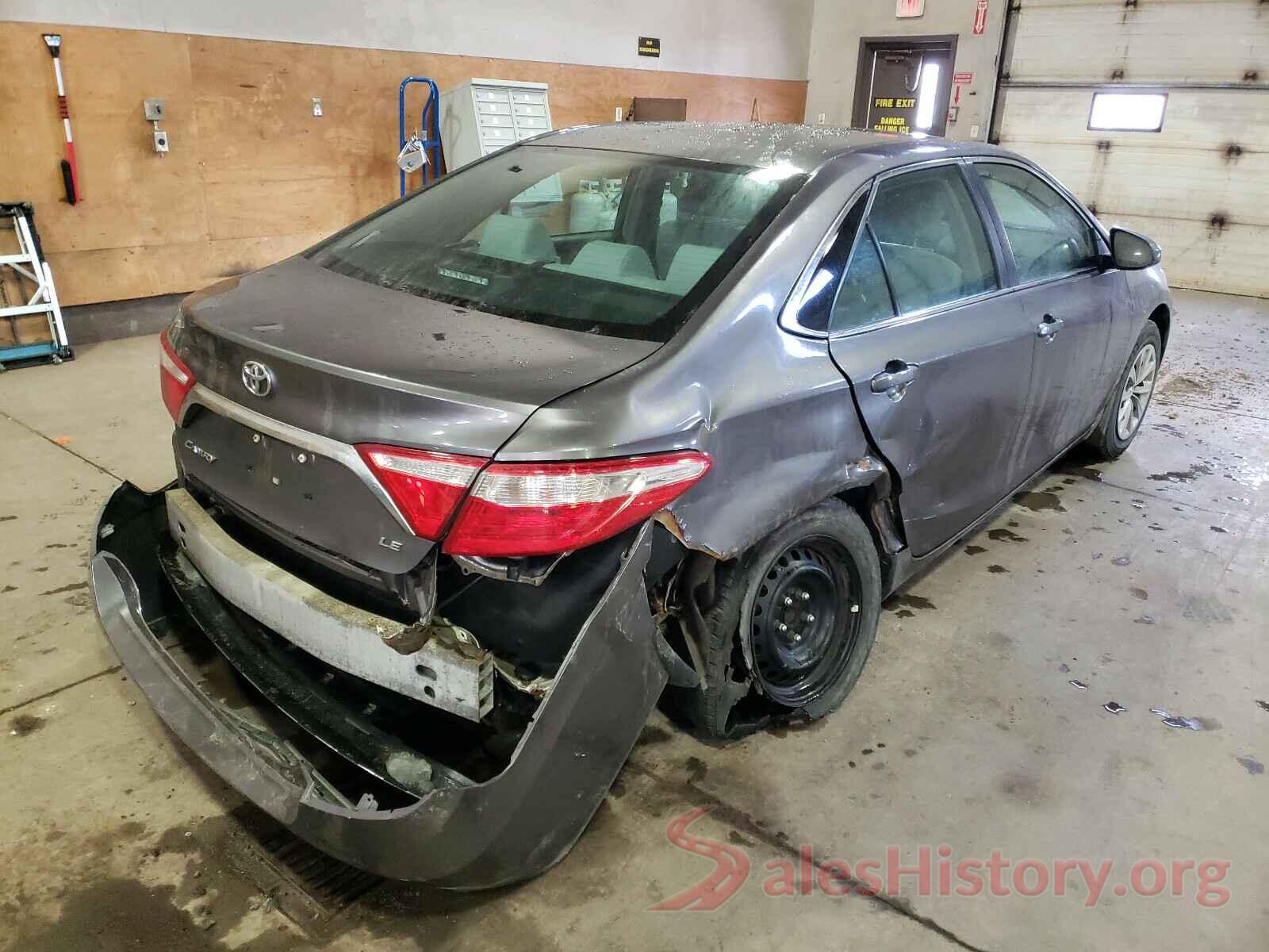 4T1BF1FK8GU220023 2016 TOYOTA CAMRY