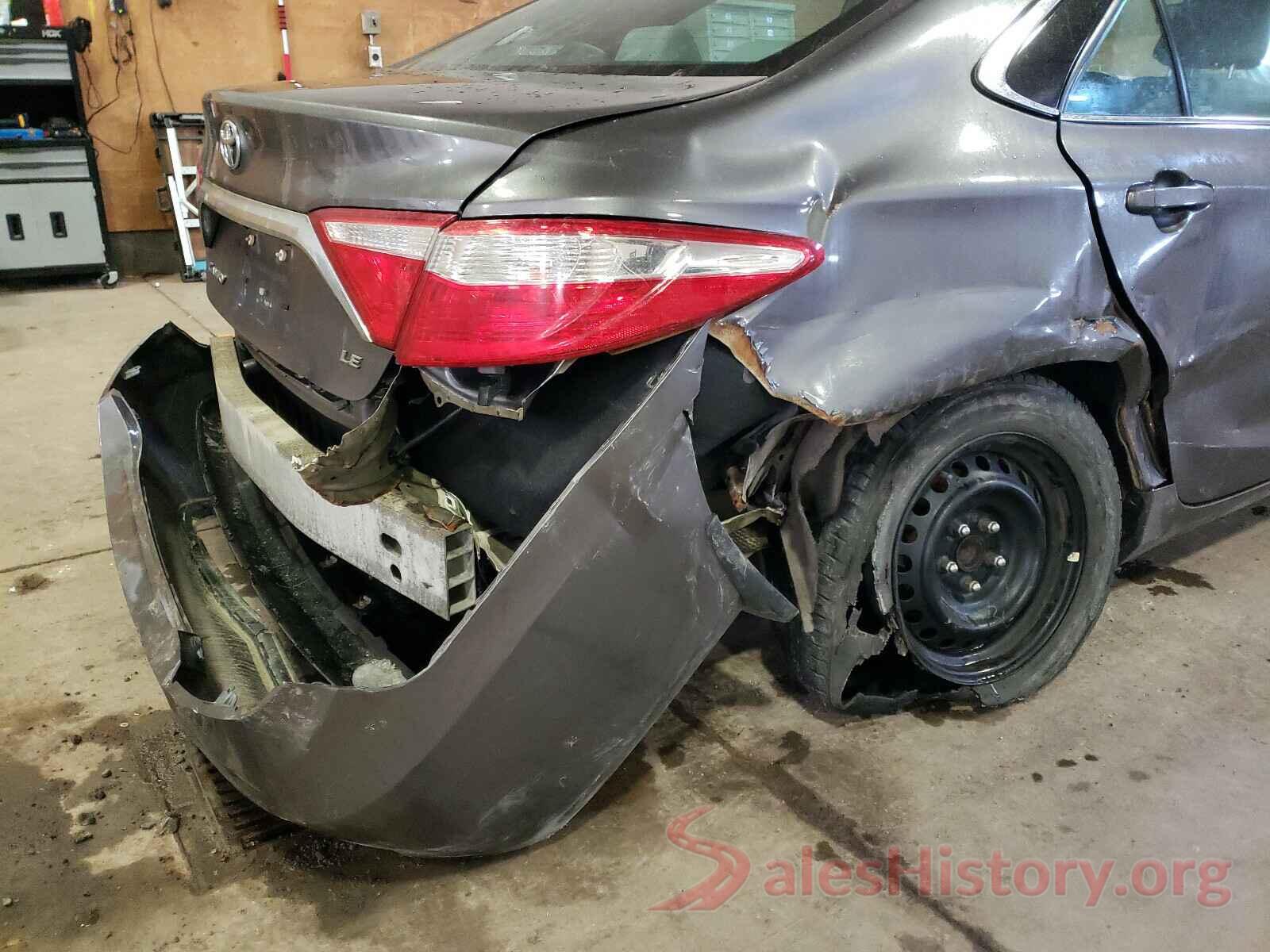 4T1BF1FK8GU220023 2016 TOYOTA CAMRY