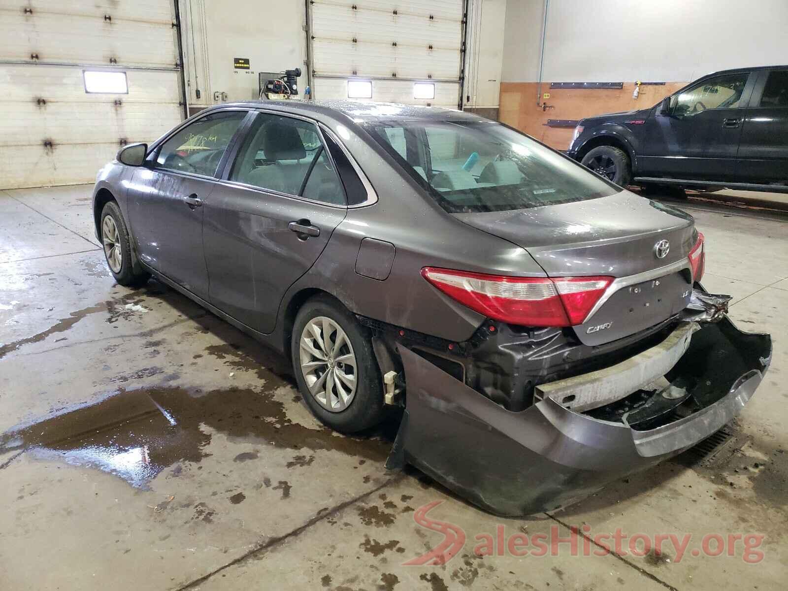 4T1BF1FK8GU220023 2016 TOYOTA CAMRY