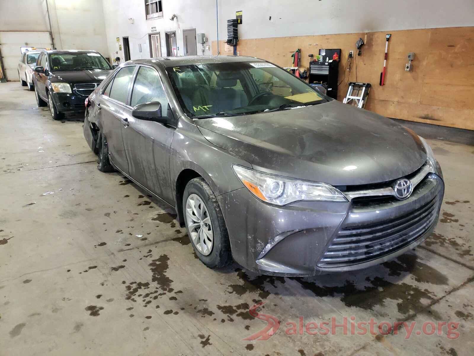 4T1BF1FK8GU220023 2016 TOYOTA CAMRY