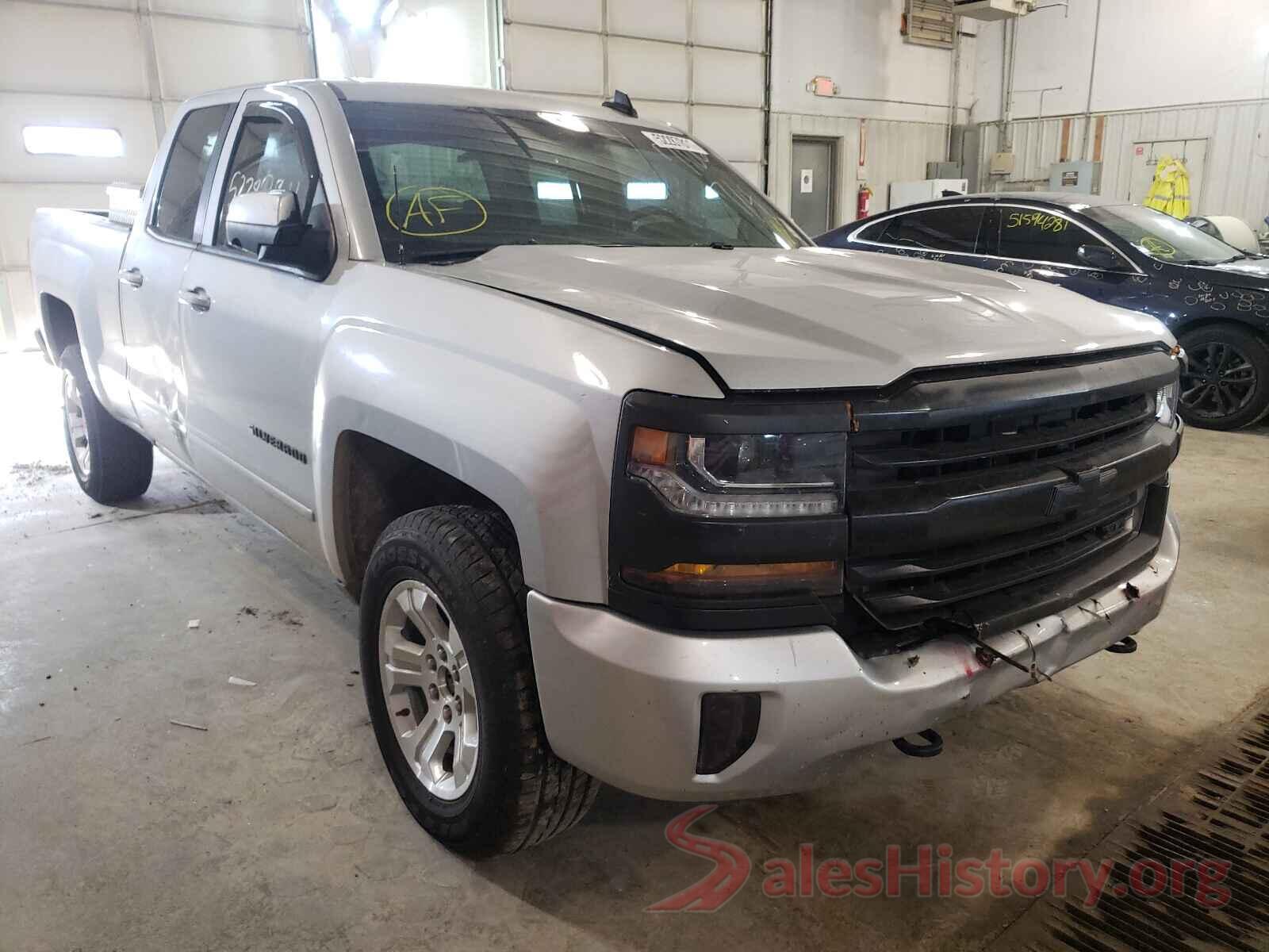 1GCVKREC7GZ397106 2016 CHEVROLET SILVERADO