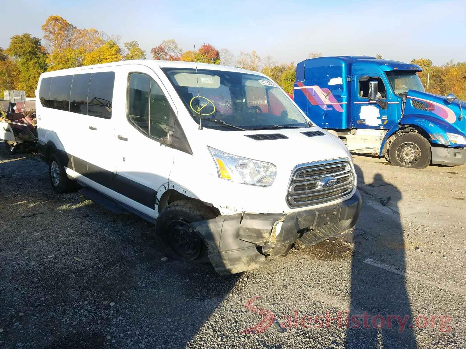 1FBZX2ZM7GKA65712 2016 FORD TRANSIT CO