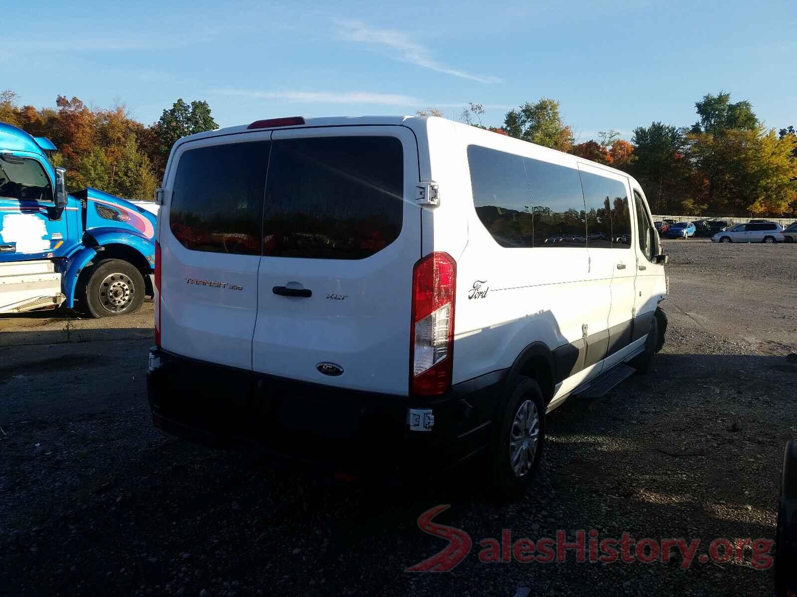 1FBZX2ZM7GKA65712 2016 FORD TRANSIT CO