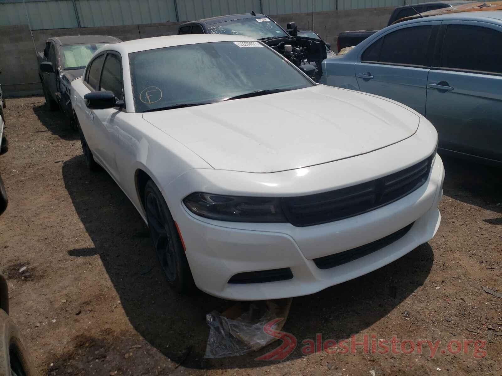 2C3CDXBG0LH176572 2020 DODGE CHARGER