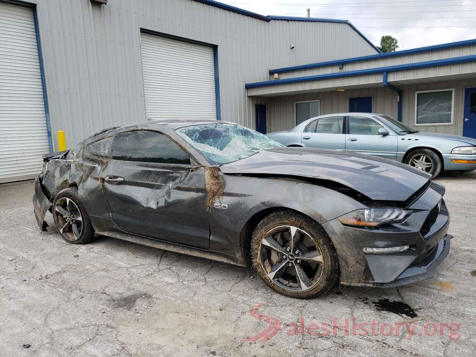 1FA6P8CF5L5178049 2020 FORD MUSTANG