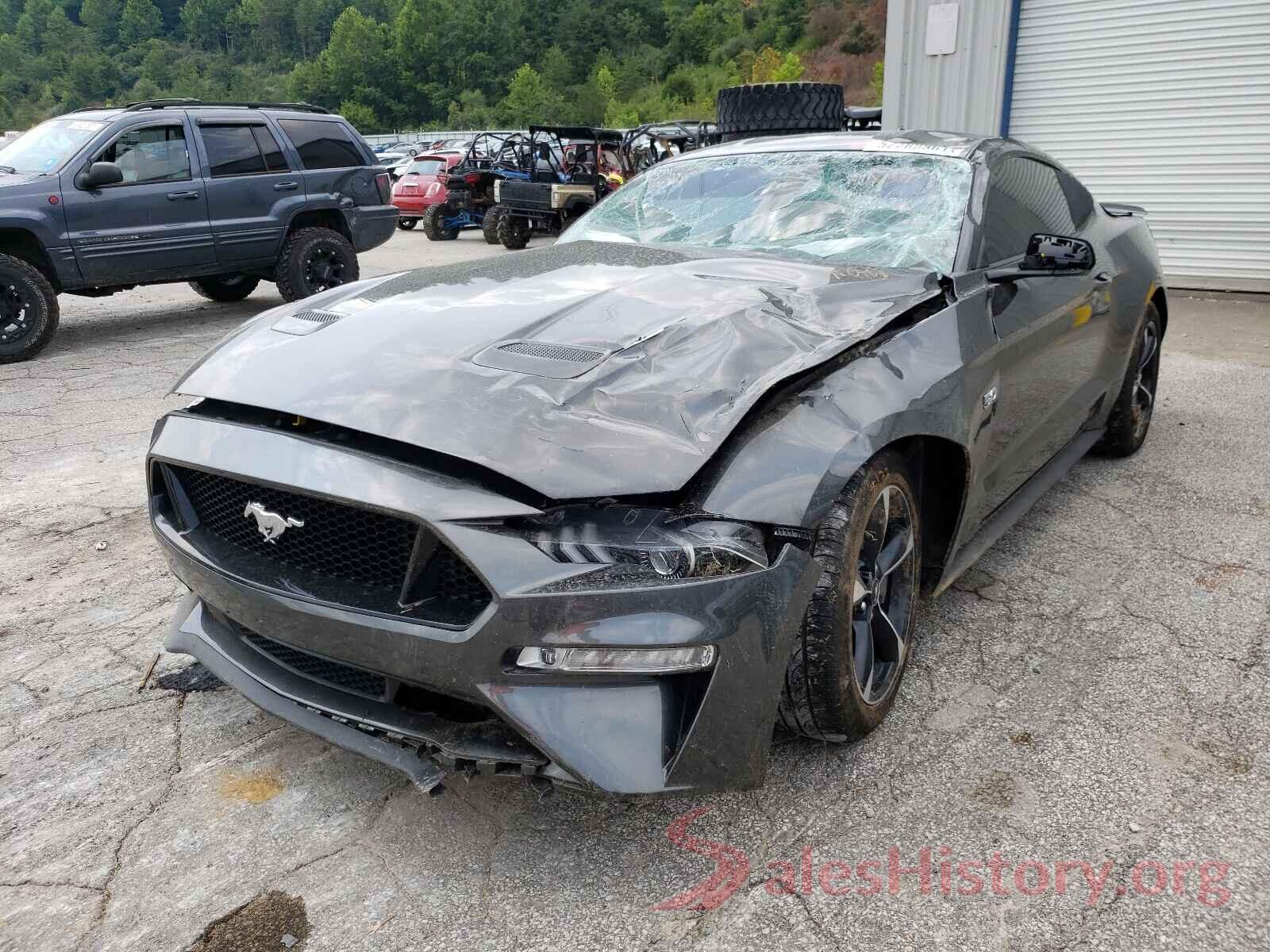 1FA6P8CF5L5178049 2020 FORD MUSTANG