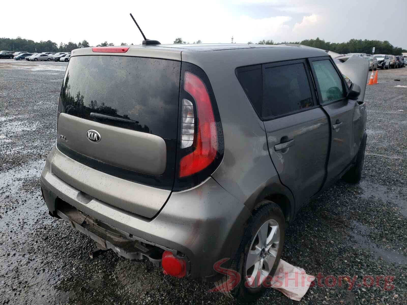 KNDJN2A23H7440668 2017 KIA SOUL