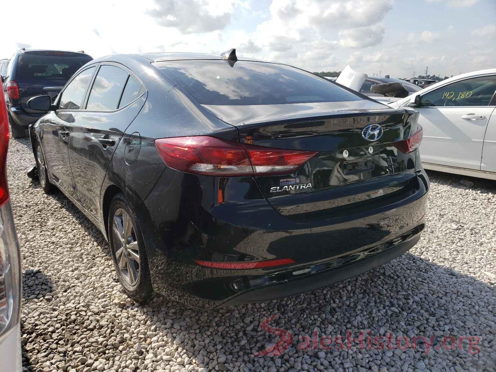 KMHD84LF9HU360000 2017 HYUNDAI ELANTRA