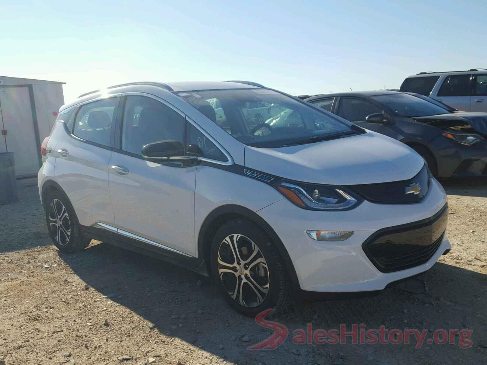 1G1FX6S02H4183260 2017 CHEVROLET BOLT