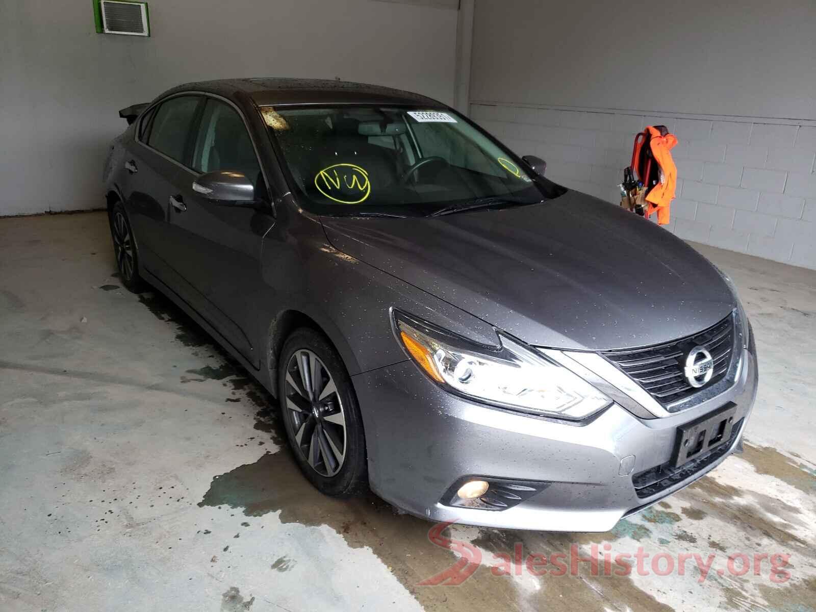 1N4AL3AP0GC155655 2016 NISSAN ALTIMA