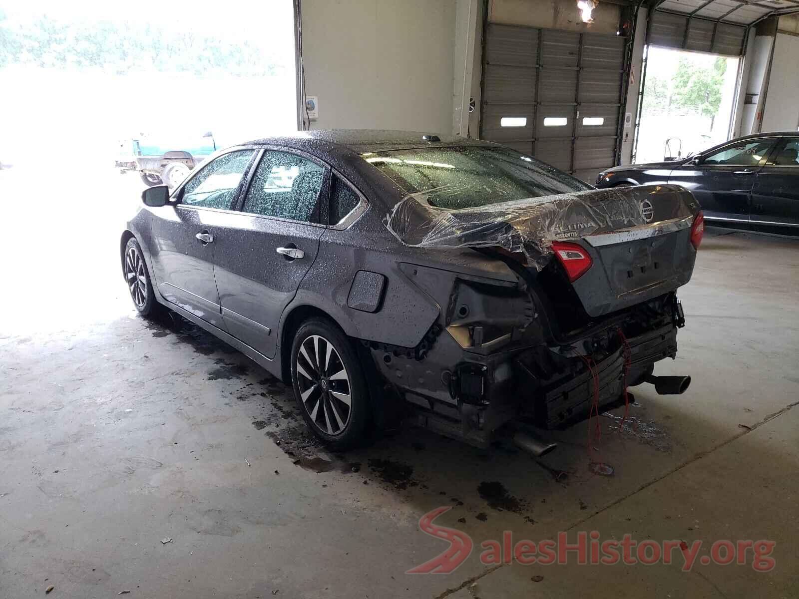 1N4AL3AP0GC155655 2016 NISSAN ALTIMA