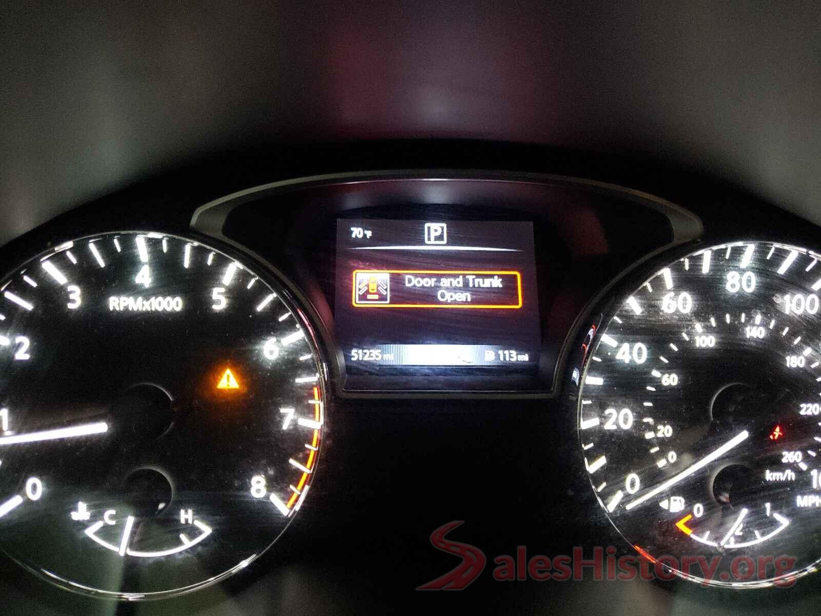 1N4AL3AP0GC155655 2016 NISSAN ALTIMA