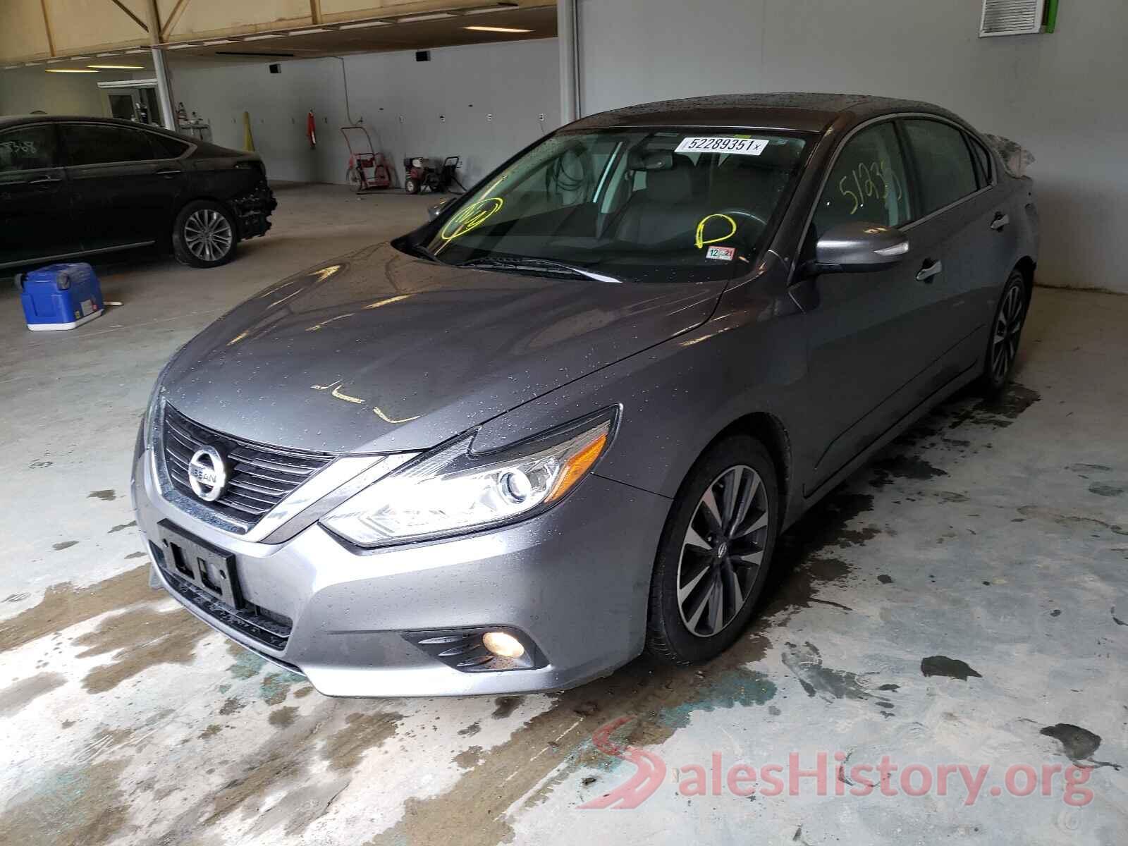 1N4AL3AP0GC155655 2016 NISSAN ALTIMA