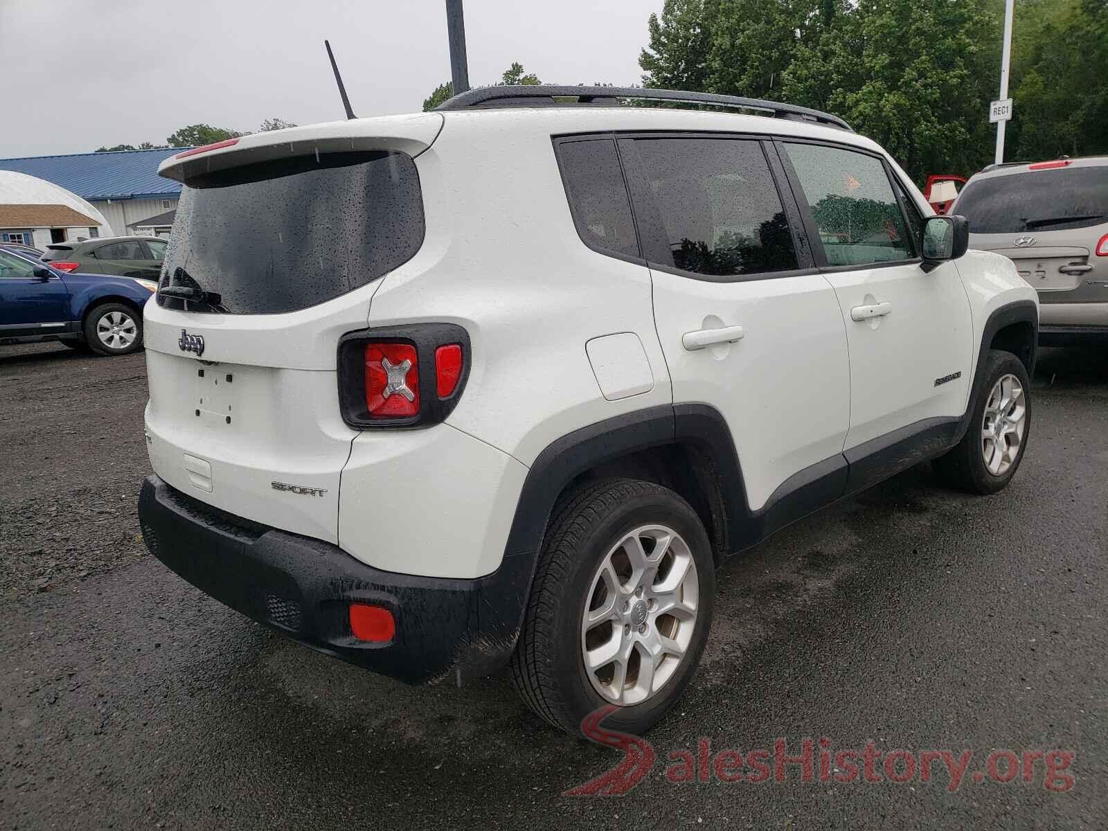 ZACCJBAB1JPJ34448 2018 JEEP RENEGADE