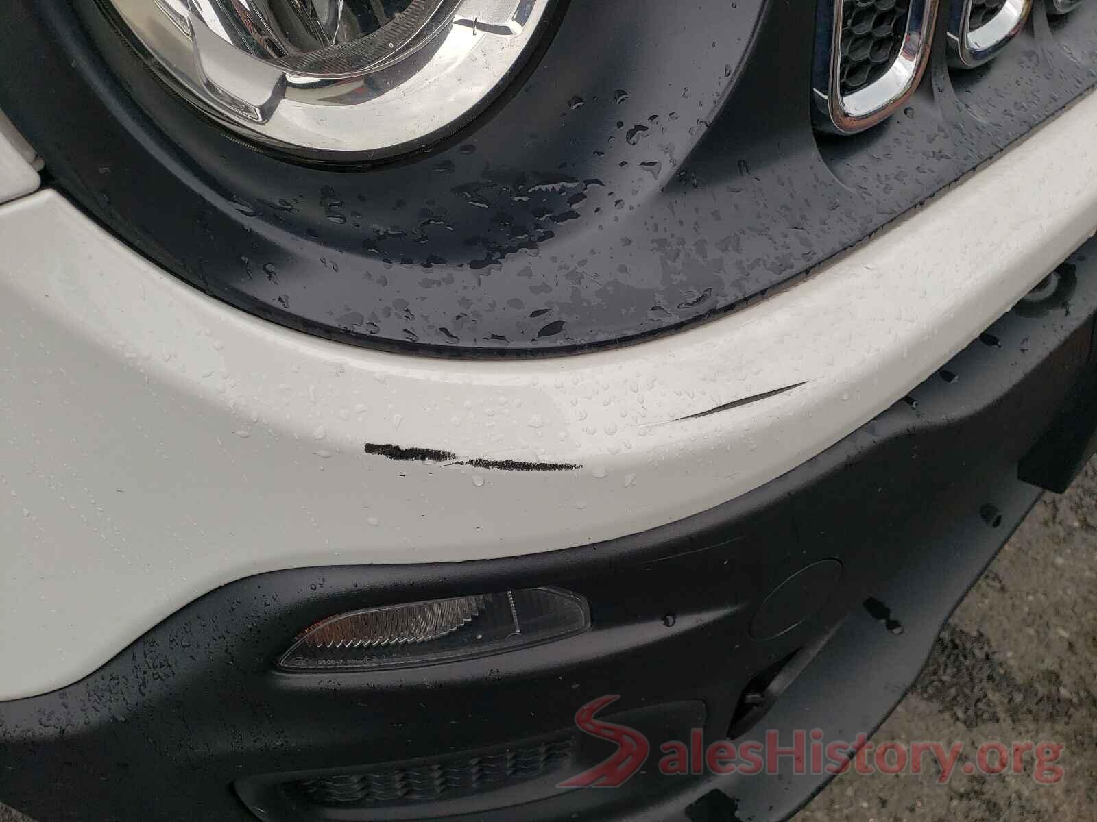 ZACCJBAB1JPJ34448 2018 JEEP RENEGADE