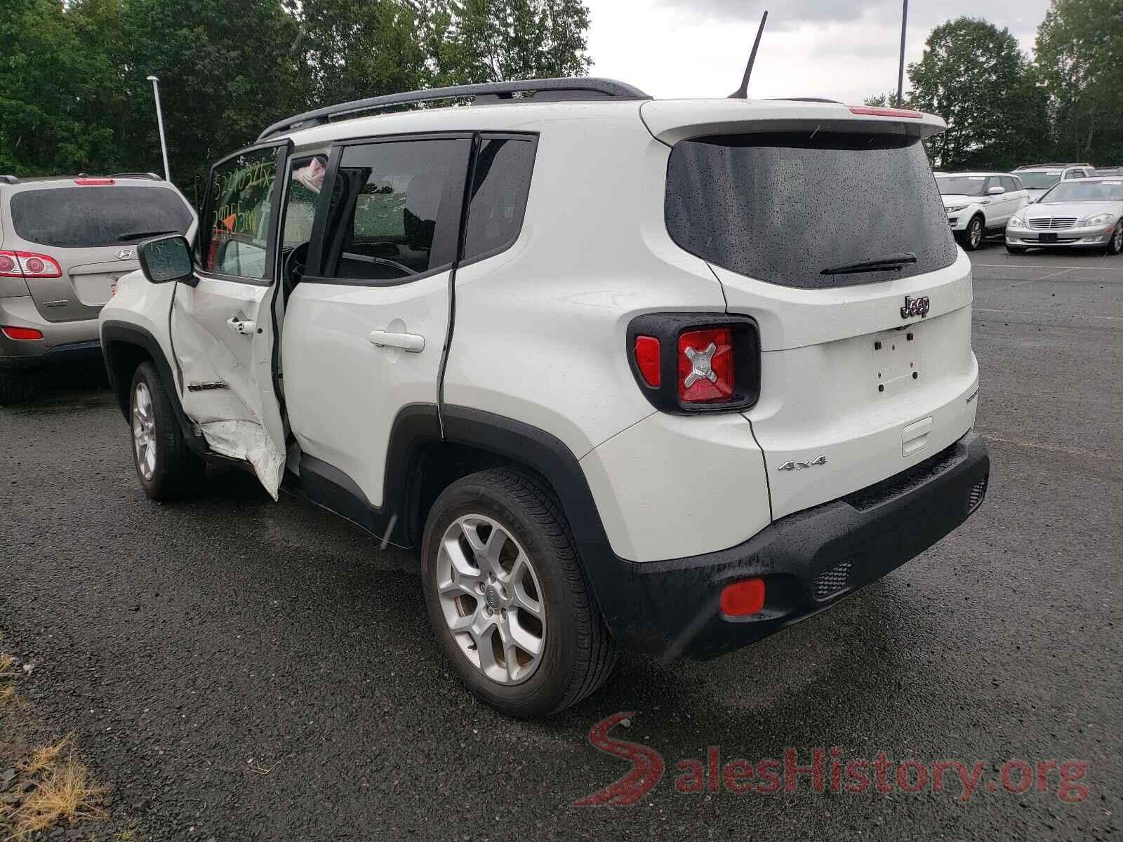 ZACCJBAB1JPJ34448 2018 JEEP RENEGADE