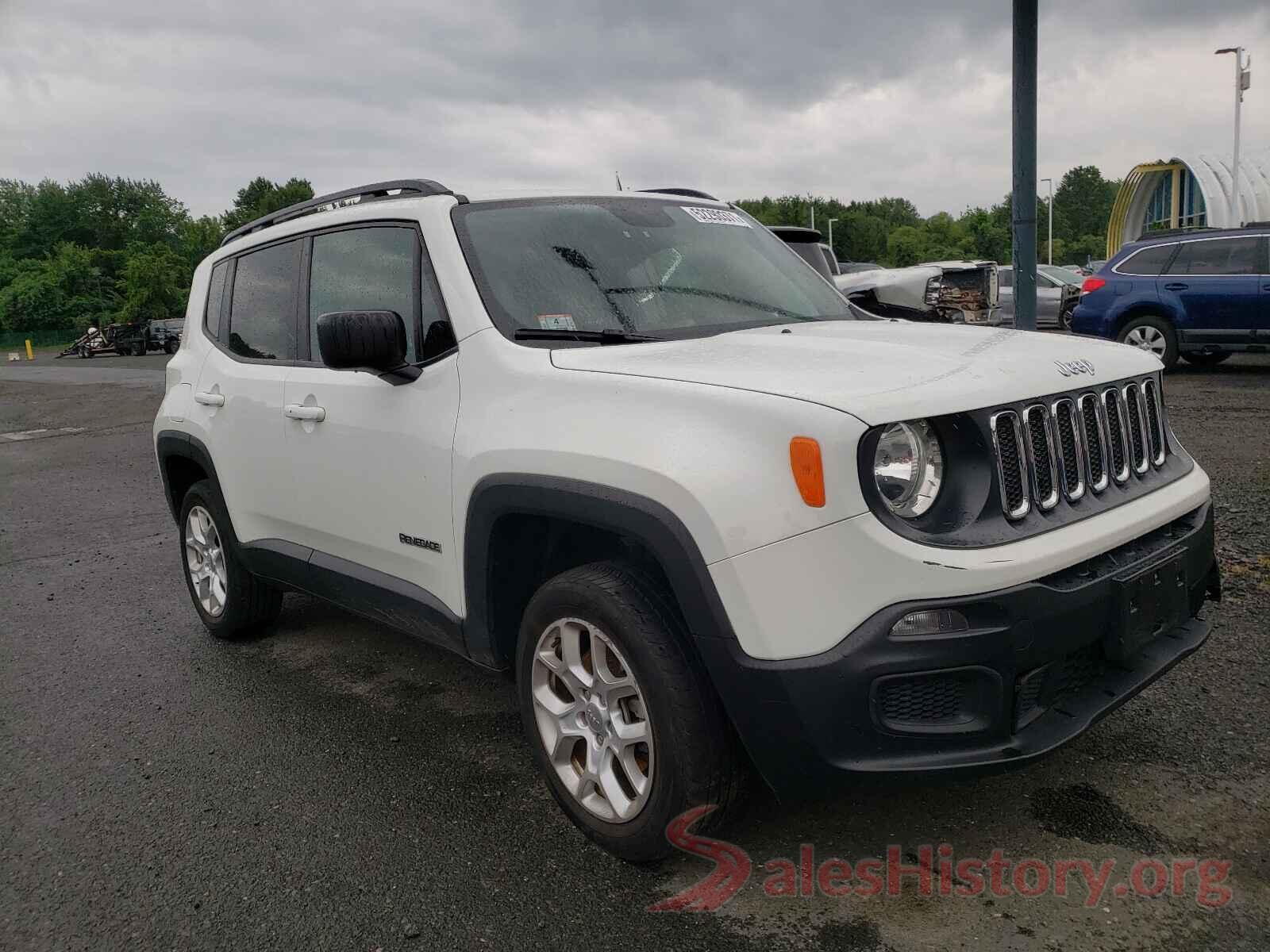 ZACCJBAB1JPJ34448 2018 JEEP RENEGADE