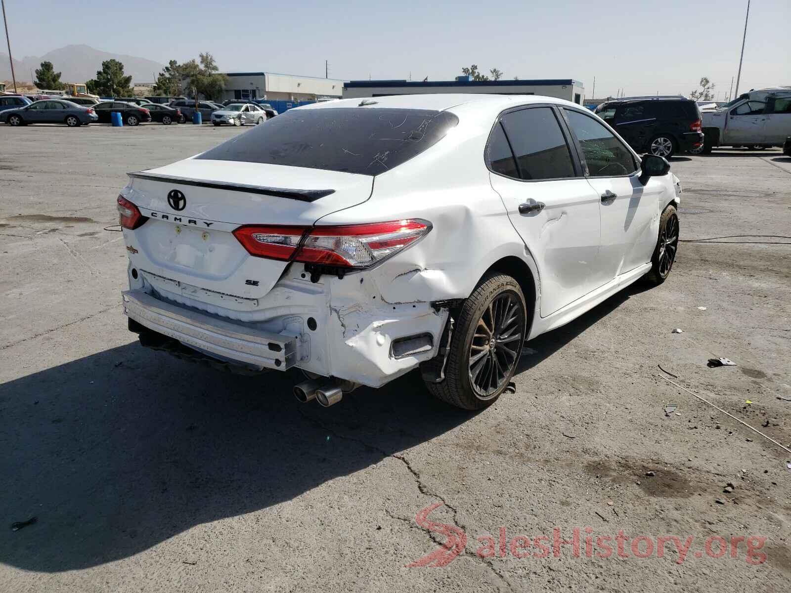 4T1G11AK1LU327047 2020 TOYOTA CAMRY