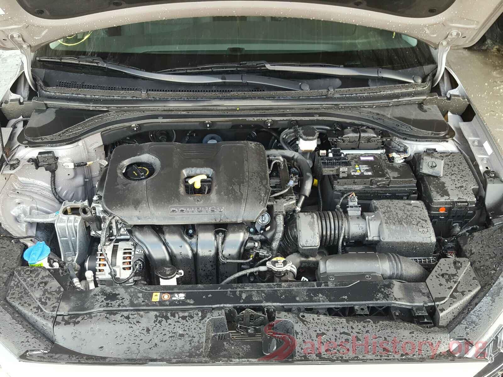 KMHD84LF1LU961510 2020 HYUNDAI ELANTRA