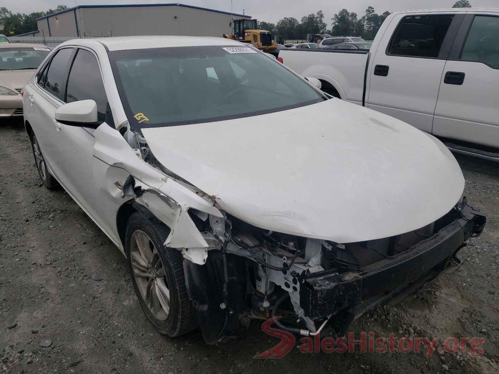 4T1BF1FK4GU551570 2016 TOYOTA CAMRY