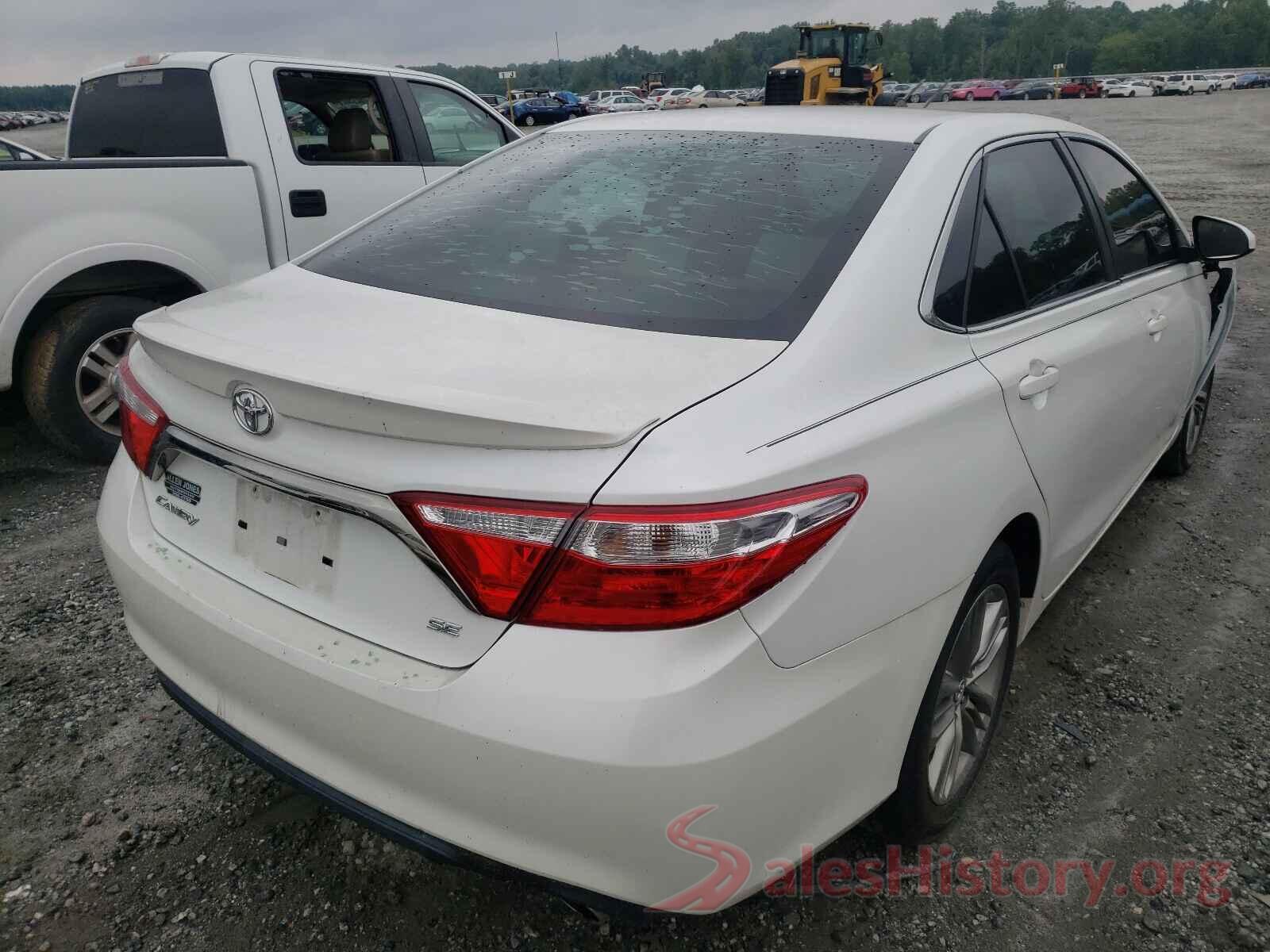 4T1BF1FK4GU551570 2016 TOYOTA CAMRY