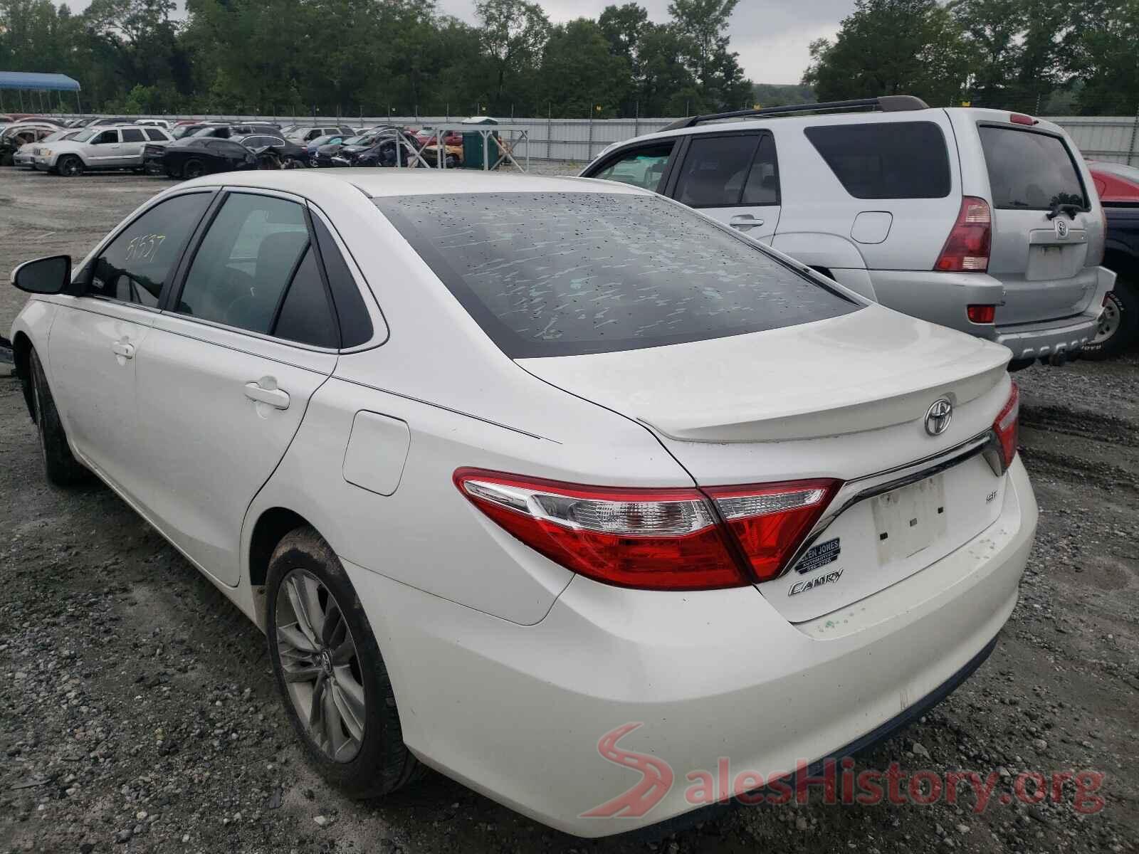 4T1BF1FK4GU551570 2016 TOYOTA CAMRY