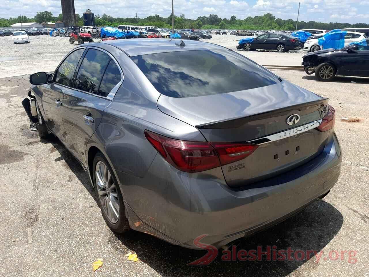 JN1EV7AP3KM511762 2019 INFINITI Q50